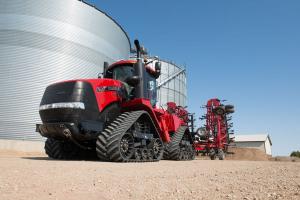 Case IH Quadtrac 620